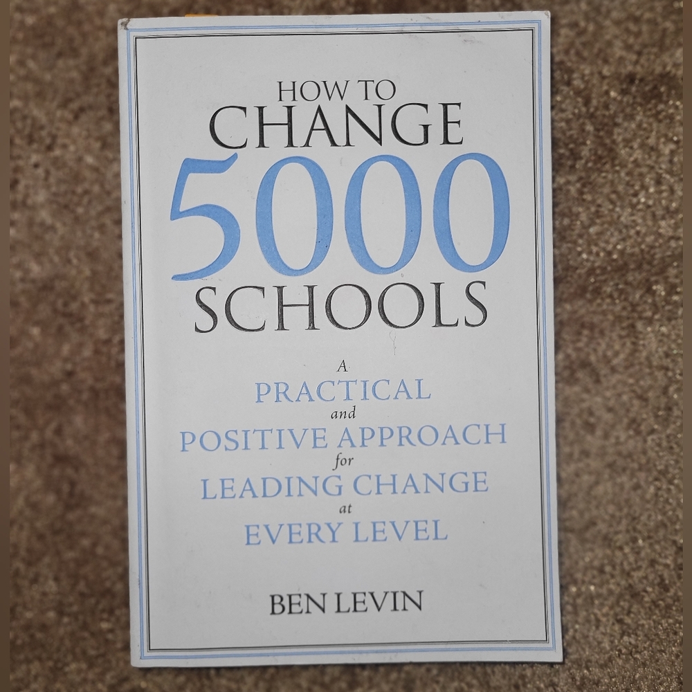Educational book